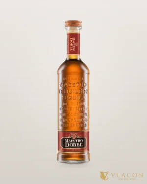 Tequila Maestro Dobel Anejo – chai chính hãng tại Vua Cồn
