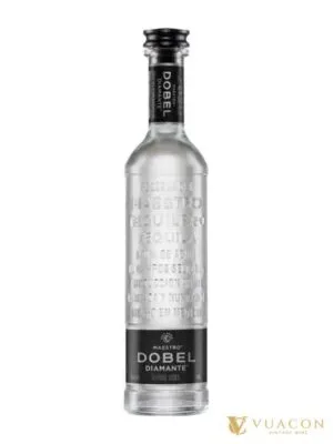 Tequila Maestro Dobel Diamante Reposado – Mexico, 750ml