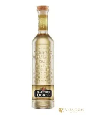Tequila Maestro Dobel Reposado – Mexico, 750ml