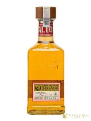 Tequila Olmeca Altos Reposado – Mexico, 700ml