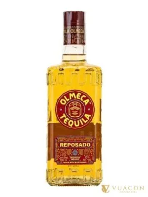 Tequila Olmeca Reposado – Mexico, 700ml