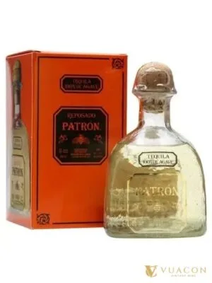 Tequila Patron Reposado – Mexico, 750ml