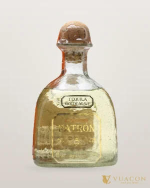 Tequila Patron Reposado – chai chính hãng tại Vua Cồn