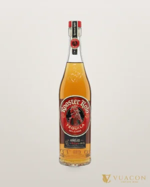 Tequila Rooster Rojo Anejo – chai chính hãng tại Vua Cồn