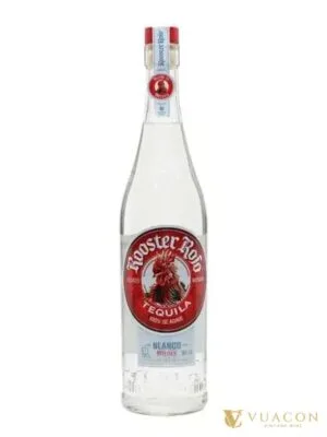 Tequila Rooster Rojo Blanco – Mexico, 700ml
