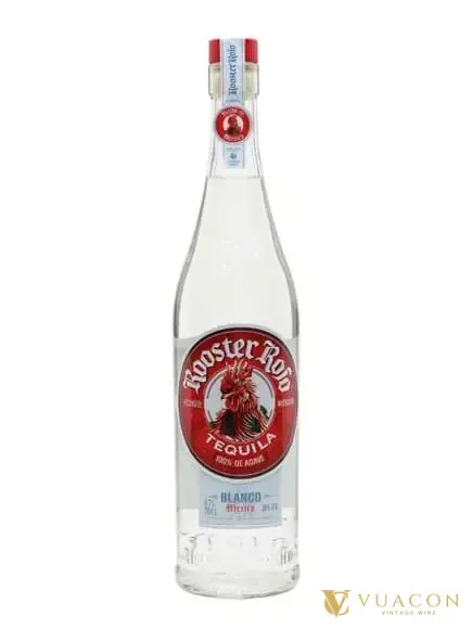 Tequila Rooster Rojo Blanco – Mexico, 700ml