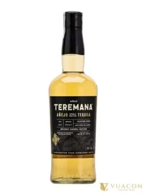 Teremana Anejo Tequila – Mexico – añejo, 700ml