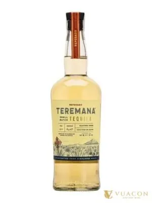 Teremana Reposado Tequila – Mexico – 700ml