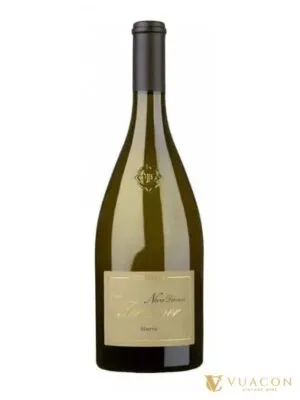 Terlaner Cuvee Nova Domus Riserva – Ý, 750ml