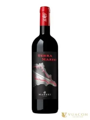 Terra Mazzei – Toscana, Ý, 750ml