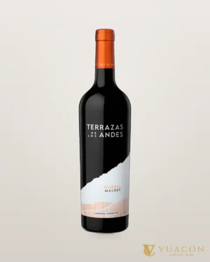 Terrazas Reserva Malbec – chai chính hãng tại Vua Cồn