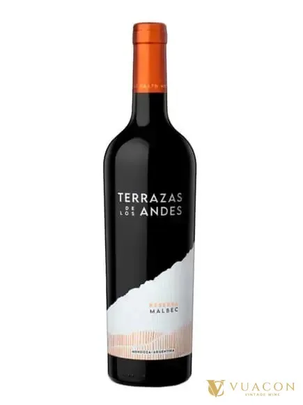 Terrazas Reserva Malbec – Mendoza, Argentina, 750ml