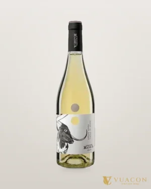 Terre di Chieti Pinot Grigio – chai chính hãng tại Vua Cồn