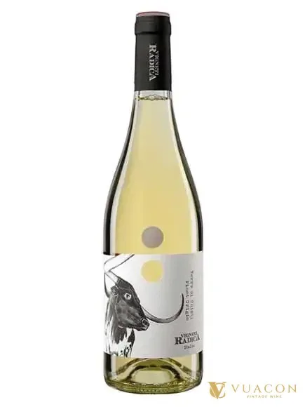 Terre di Chieti Pinot Grigio – Ý, 750ml