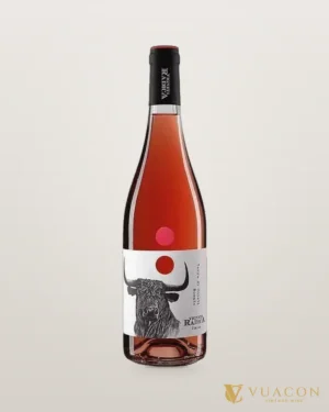 Terre di Chieti Rosato – chai chính hãng tại Vua Cồn