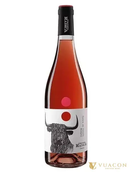 Terre di Chieti Rosato – Ý, 750ml