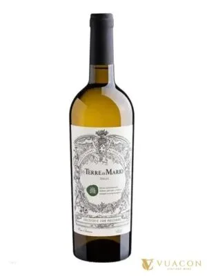 Terre di Mario Bianco – Ý, 750ml