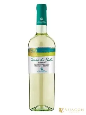 Terre di Sole Malvasia Bianca – Puglia, Ý, 750ml