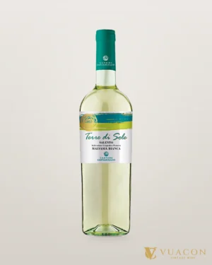 Terre di Sole Malvasia Bianca – chai chính hãng tại Vua Cồn