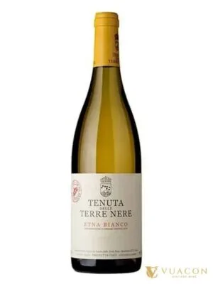 Terre Nere Etna Bianco – Ý, 750ml