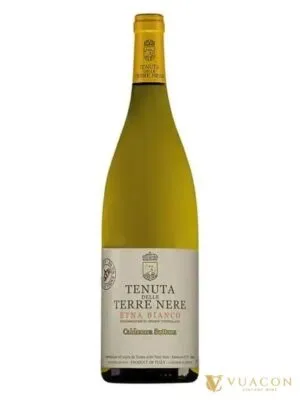 Terre Nere Etna Bianco Calderara Sottana – Ý, 750ml