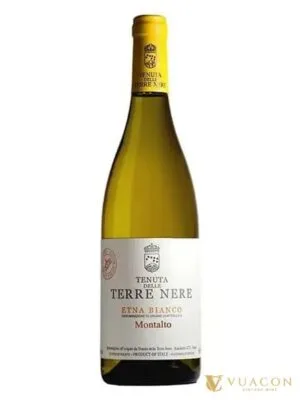 Terre Nere Etna Bianco Montalto – Ý, 750ml