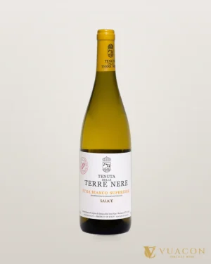 Terre Nere Etna Bianco Salice – chai chính hãng tại Vua Cồn