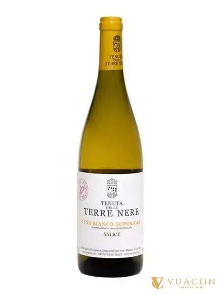 Terre Nere Etna Bianco Salice – Ý, 750ml