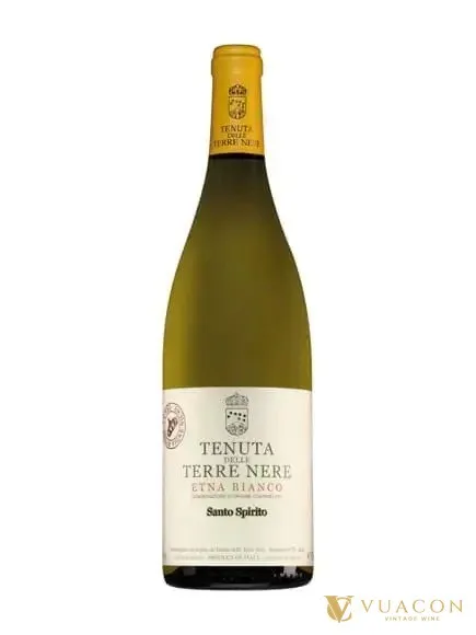 Terre Nere Etna Bianco Santo Spirito – Ý, 750ml