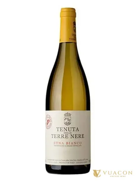 Terre Nere Etna Bianco – Ý, 750ml