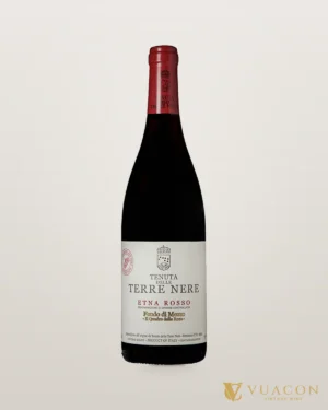 Terre Nere Etna Rosso Feudo Di Mezzo – chai chính hãng tại Vua Cồn