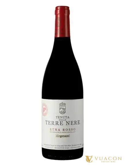 Terre Nere Etna Rosso Moganazzi – Ý, 750ml