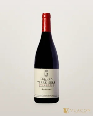 Terre Nere Etna Rosso San Lorenzo – chai chính hãng tại Vua Cồn