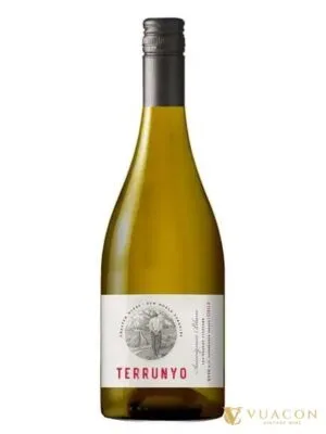 Terrunyo Los Boldos Vineyard Sauvignon Blanc – Chile, 750ml