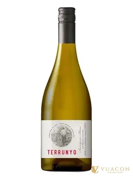 Terrunyo Los Boldos Vineyard Sauvignon Blanc – Chile, 750ml