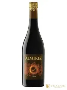 Teso La Monja Almirez – Tây Ban Nha, 750ml