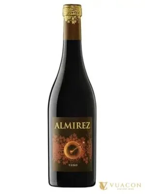 Teso La Monja Almirez – Tây Ban Nha, 750ml