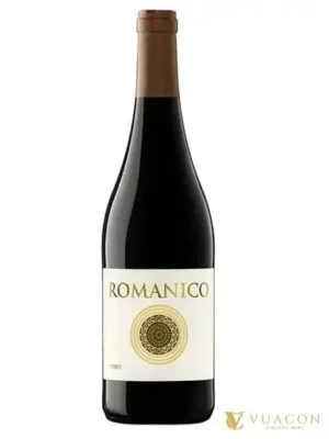 Teso La Monja Romanico – Tây Ban Nha, 750ml