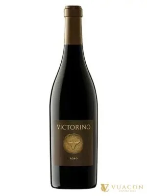Teso La Monja Victorino – Tây Ban Nha, 750ml