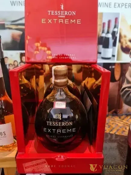 Tesseron Extreme – cognac, Pháp
