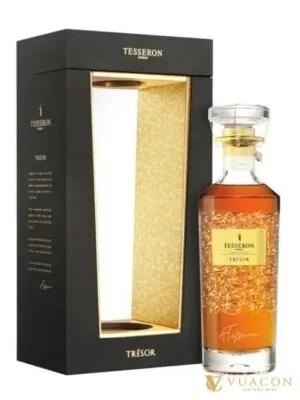 Tesseron Tresor – cognac, Pháp, 700ml