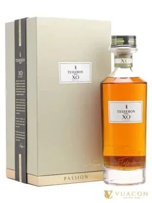 Tesseron XO Passion – cognac, Pháp, 700ml