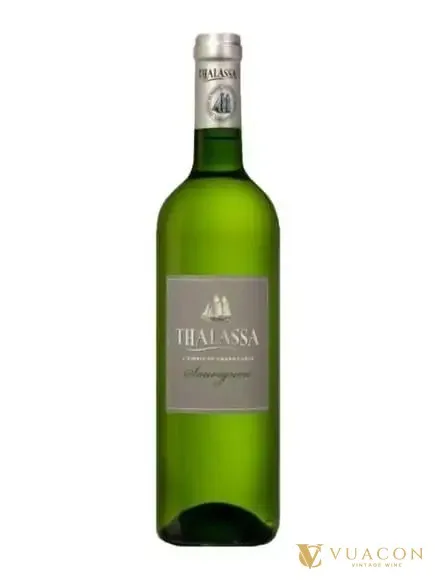 Thalassa Sauvignon Blanc – Pháp, 750ml