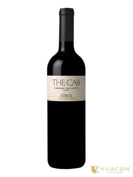 The Cab Cabernet Sauvignon – Hoa Kỳ, 750ml