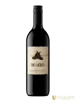 The Lackey Cabernet Sauvignon – Úc, 750ml