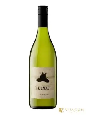 The Lackey Chardonnay – Úc, 750ml