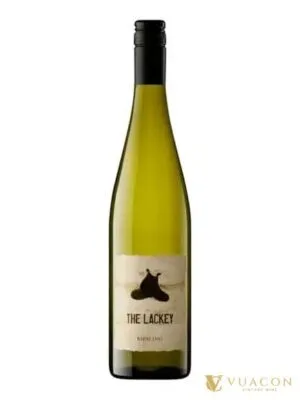 The Lackey Riesling – Úc, 750ml