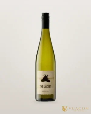 The Lackey Riesling – chai chính hãng tại Vua Cồn