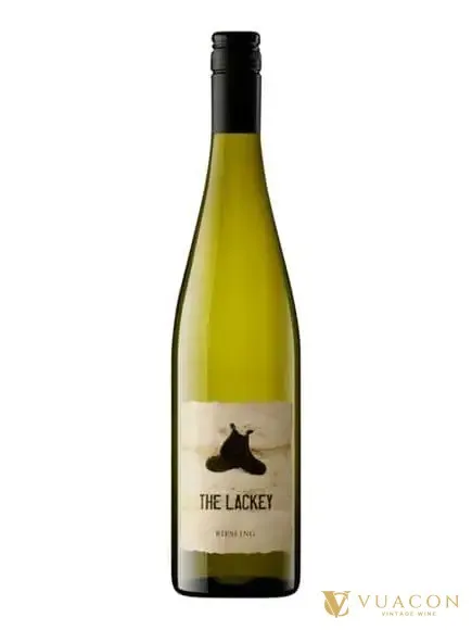 The Lackey Riesling – Úc, 750ml
