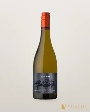 The Lane Gathering Sauvignon Blanc Semillon – chai chính hãng tại Vua Cồn